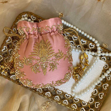 RAANI – A Royal Batwa for Your Big Day For Bridal/Wedding